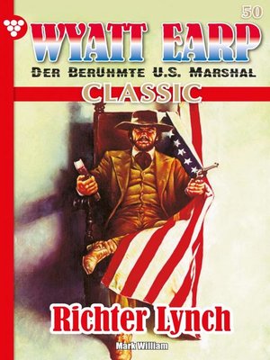 cover image of Wyatt Earp Classic 50 – Western